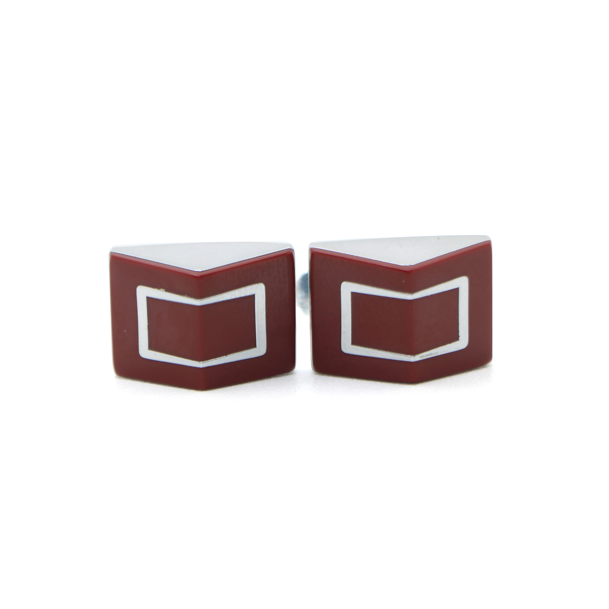 Cufflers Vintage Cufflinks for Men’s Shirt with a Gift Box – CU-1005