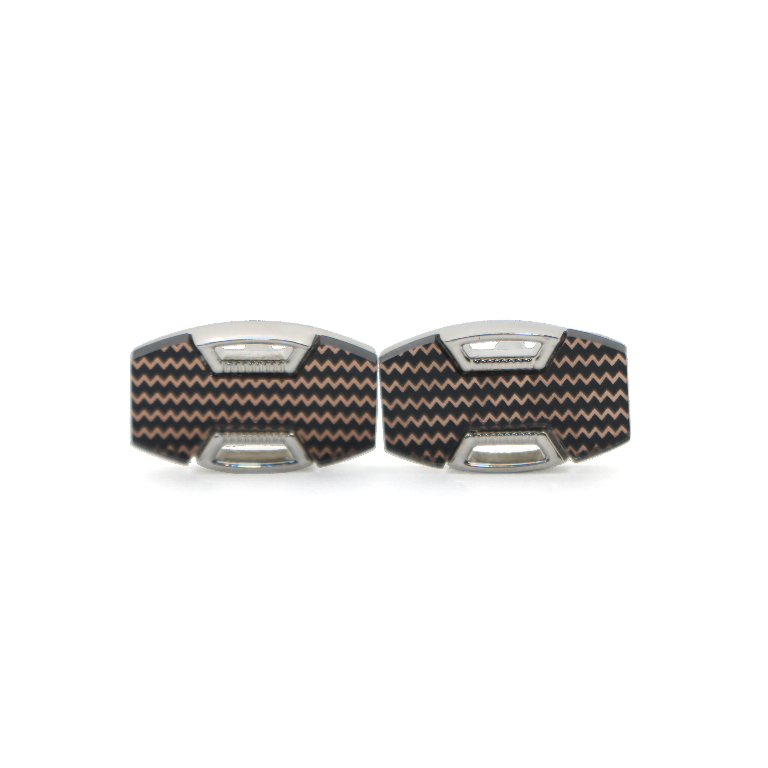 Cufflers Vintage Cufflinks for Men’s Shirt with a Gift Box – CU-1009