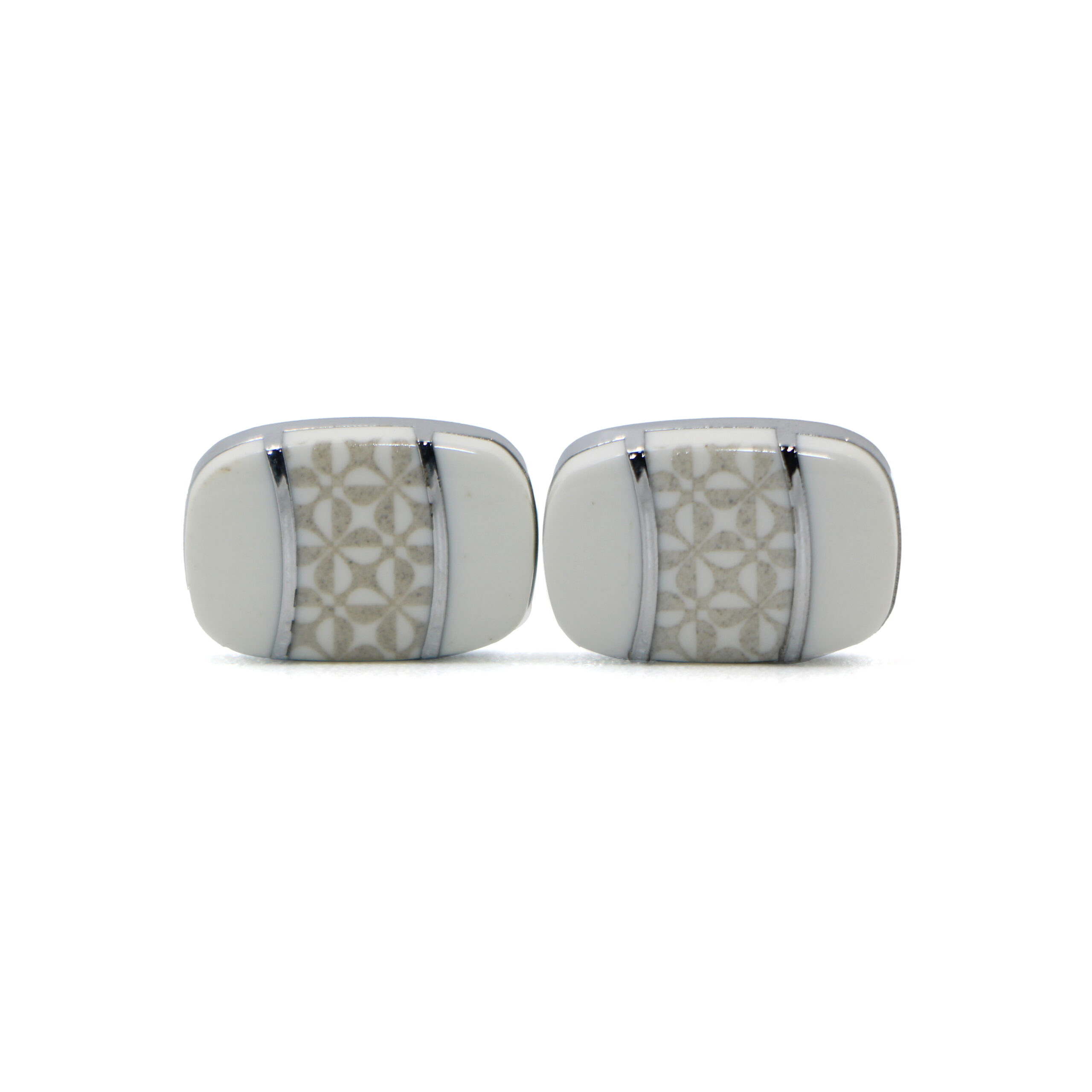 Cufflers Vintage Cufflinks for Men’s Shirt with a Gift Box – CU-1014
