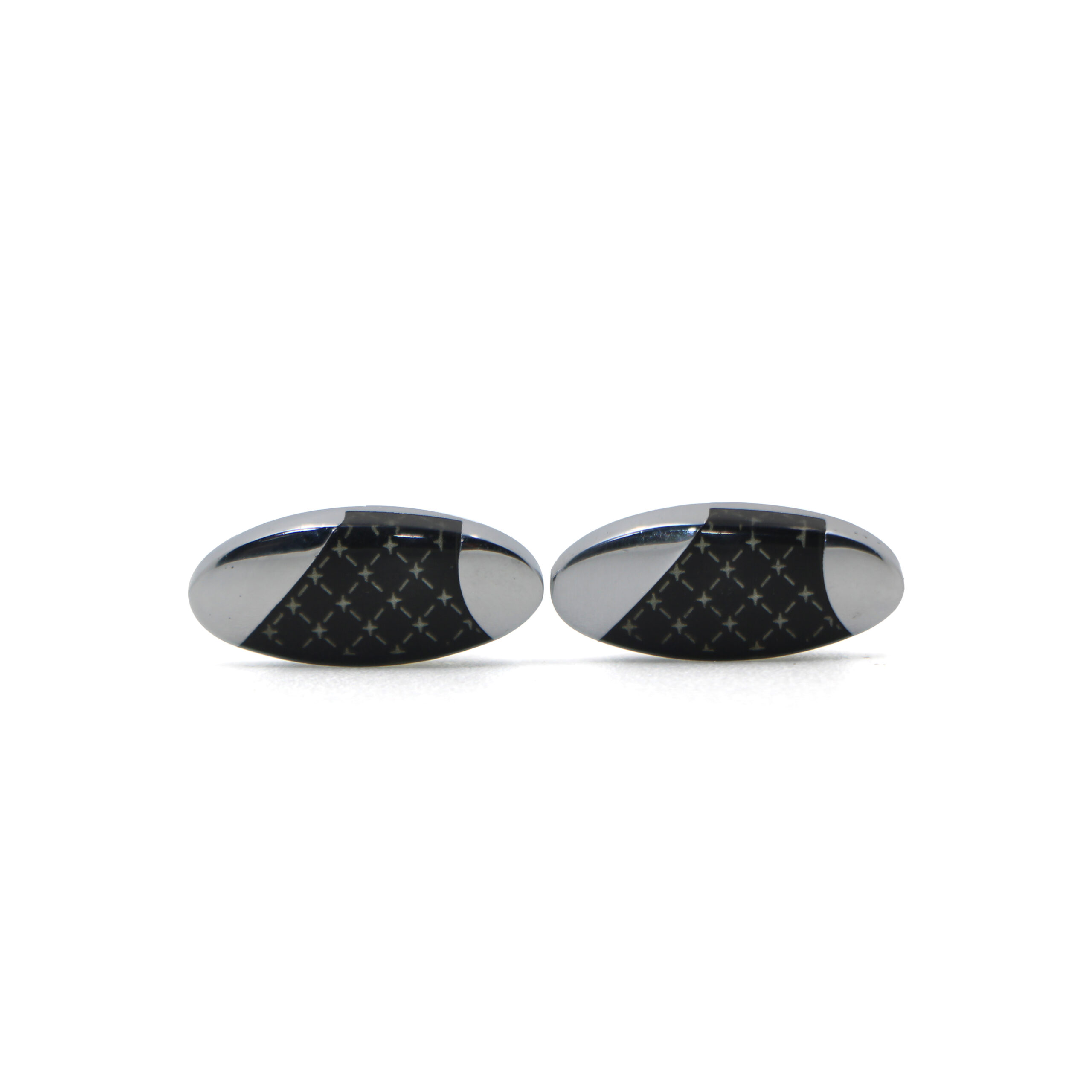 Cufflers Vintage Cufflinks for Men’s Shirt with a Gift Box – CU-1019