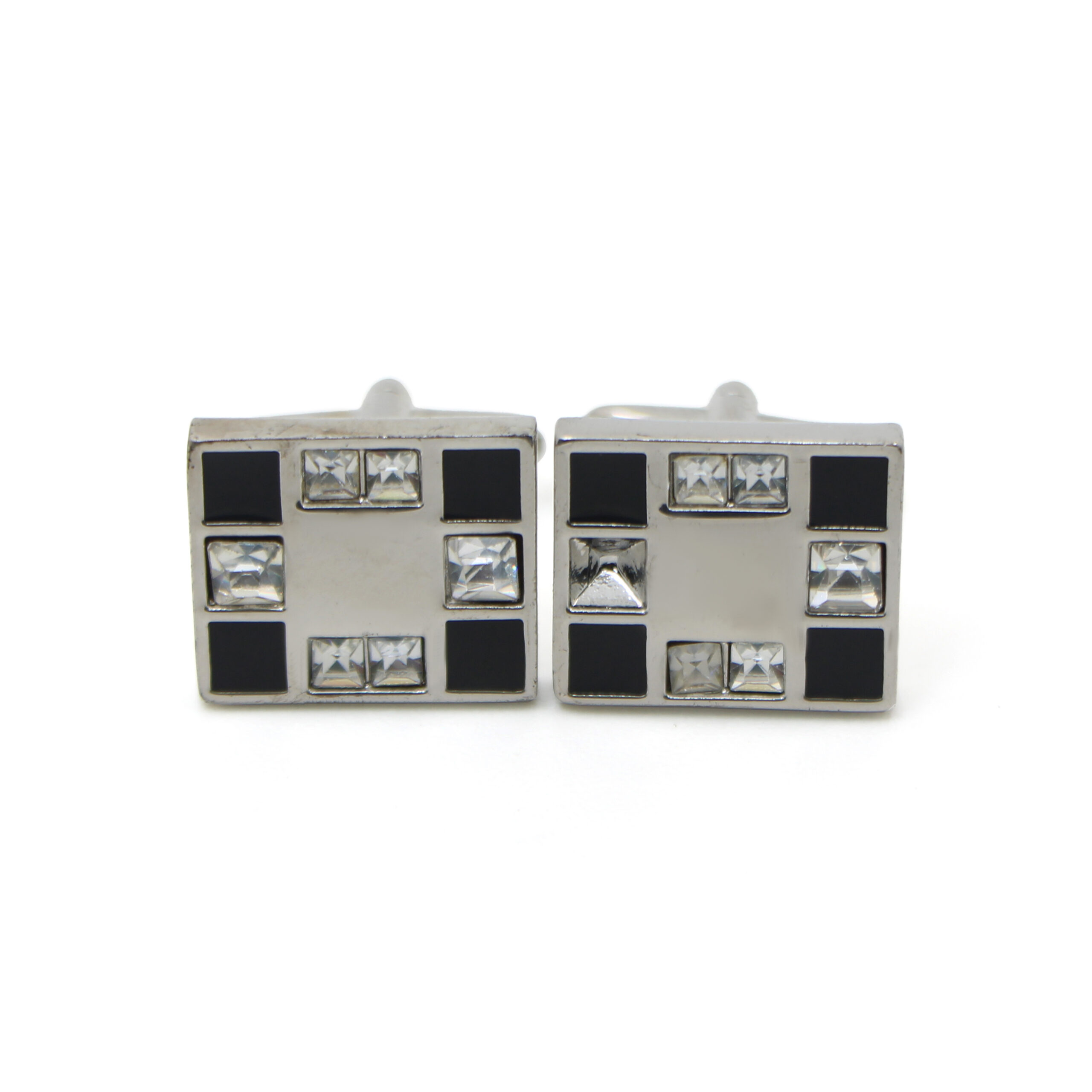 Cufflers Vintage Cufflinks for Men’s Shirt with a Gift Box – CU-1021