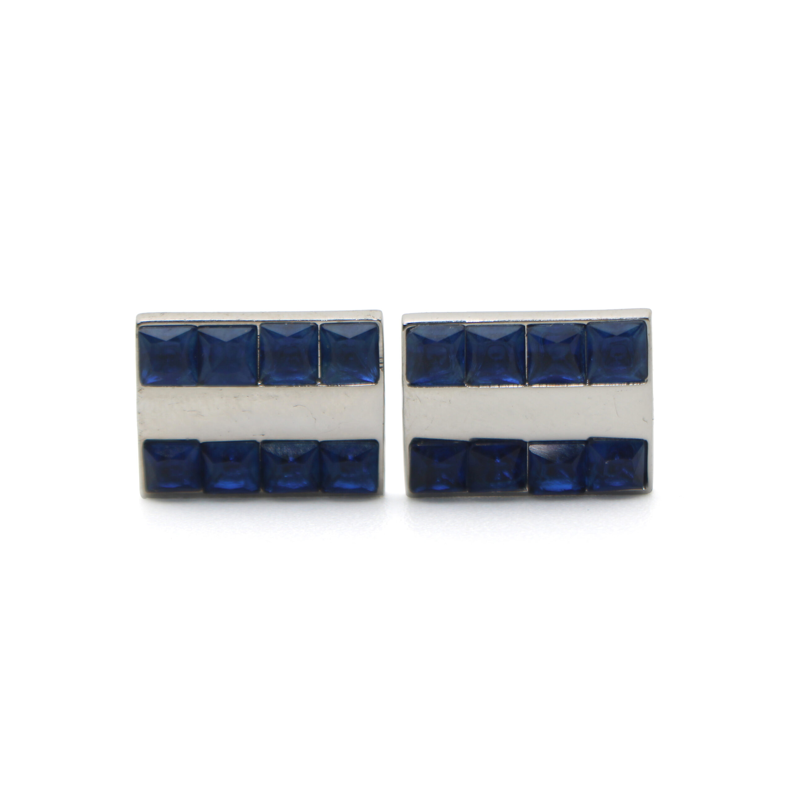 Cufflers Novelty Cufflinks for Men’s Shirt with a Gift Box – CU-2017