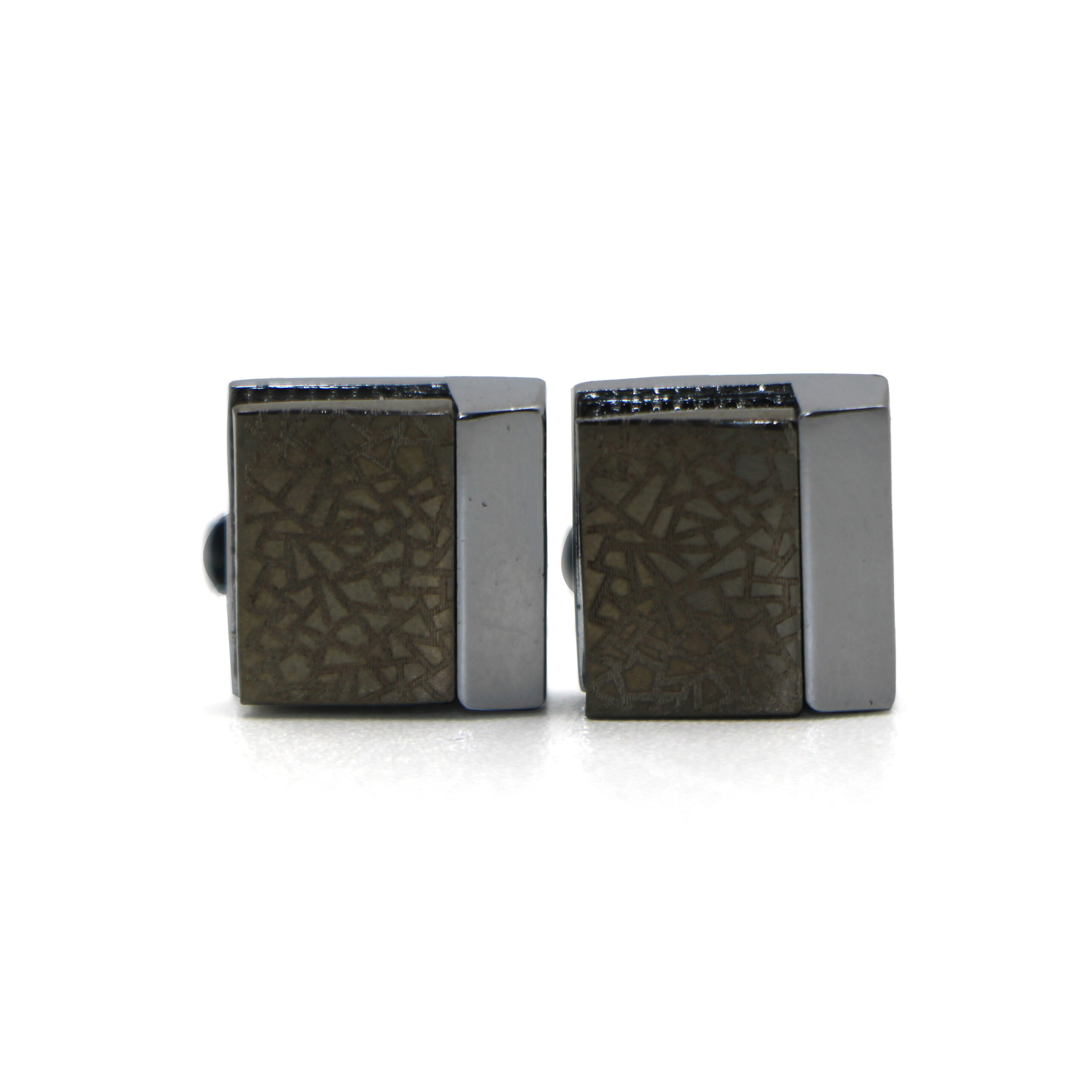 Cufflers Novelty Cufflinks for Men’s Shirt with a Gift Box – CU-2024